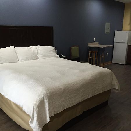 La Bonita Inn & Suites - Crane Zewnętrze zdjęcie