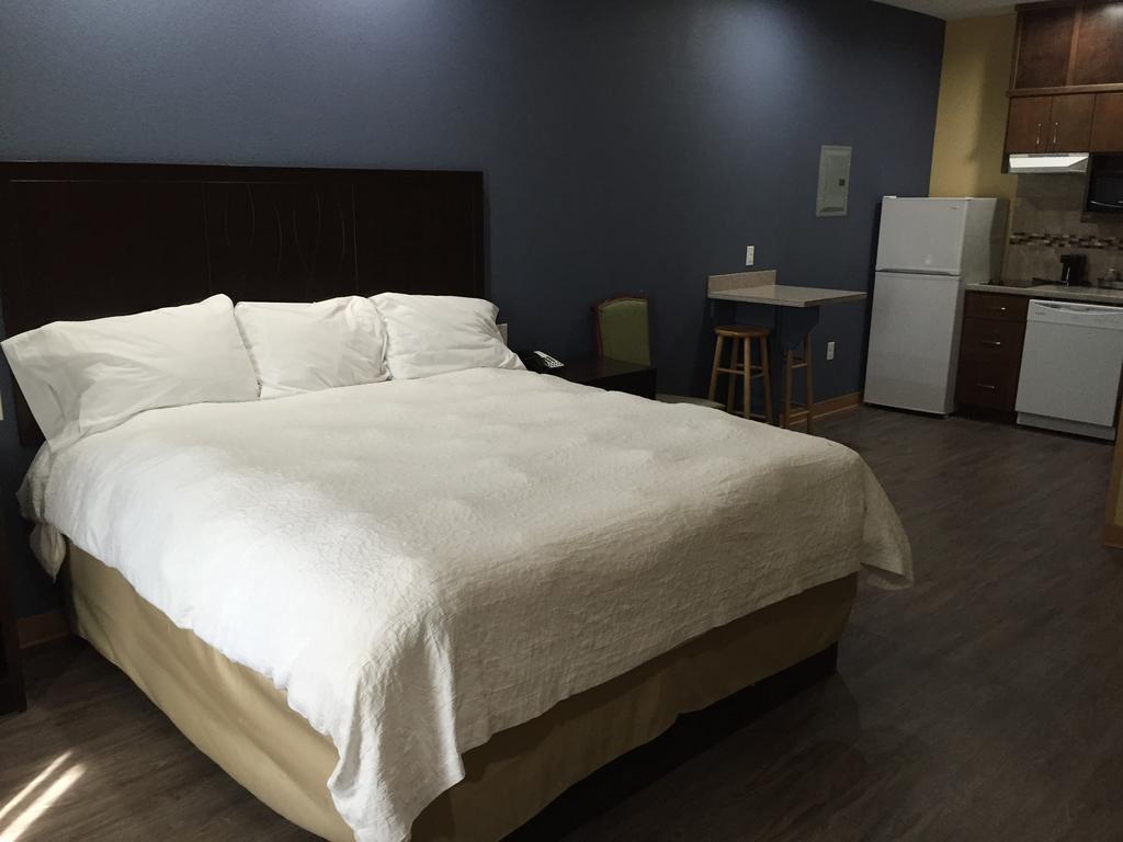 La Bonita Inn & Suites - Crane Zewnętrze zdjęcie