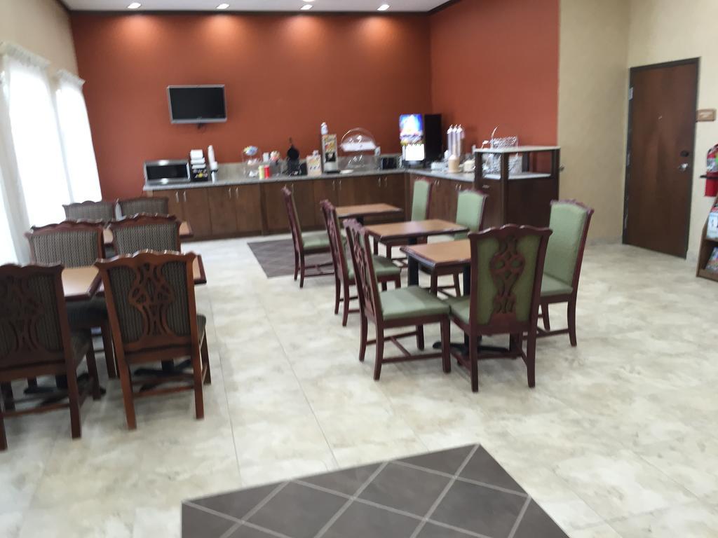 La Bonita Inn & Suites - Crane Zewnętrze zdjęcie