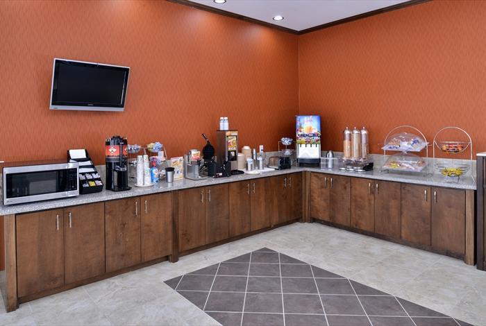 La Bonita Inn & Suites - Crane Zewnętrze zdjęcie
