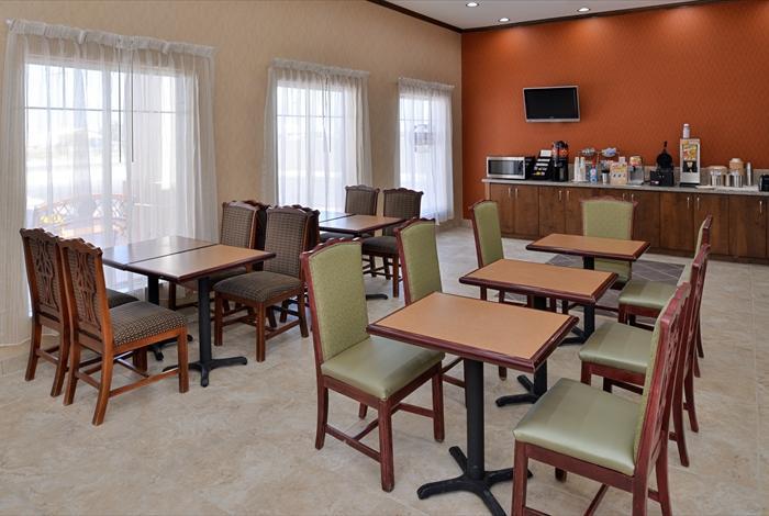 La Bonita Inn & Suites - Crane Zewnętrze zdjęcie