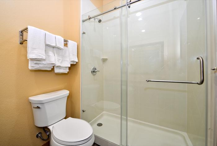 La Bonita Inn & Suites - Crane Zewnętrze zdjęcie