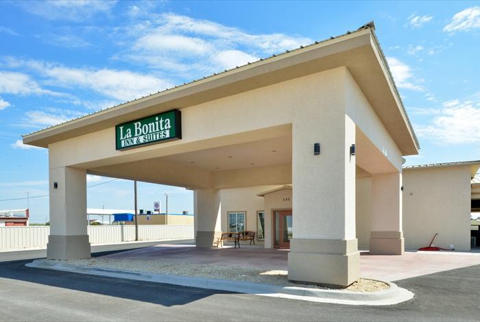 La Bonita Inn & Suites - Crane Zewnętrze zdjęcie