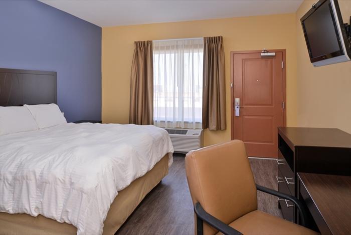 La Bonita Inn & Suites - Crane Zewnętrze zdjęcie